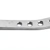 Bassoon Balance Bar YOUTHINK Silver Lightweight-7