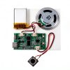 UMLIFE Rechargeable Sound Module Musical Instruments-2