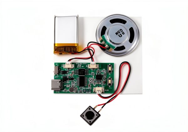 UMLIFE Rechargeable Sound Module Musical Instruments-2