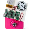 UMLIFE Rechargeable Sound Module Musical Instruments-4