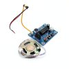 Pavo Sound Module for iPhone USB-2