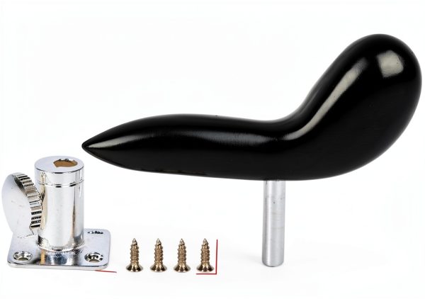 Ergohuman High-Back Executive Chair-5
