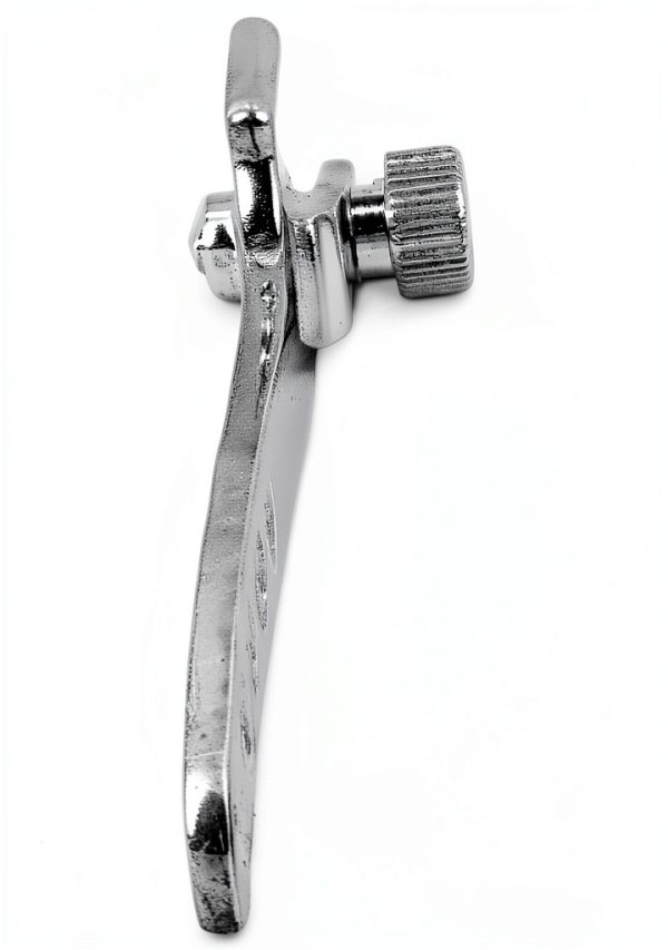 Bassoon Balance Bar YOUTHINK Silver Lightweight-3