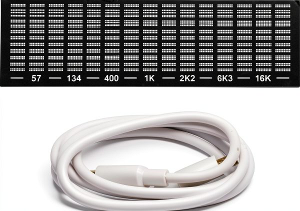 GODIYMODULES Sound Module LED Panel-1