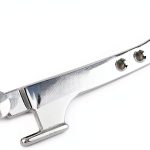 Bassoon Balance Bar YOUTHINK Silver Lightweight-0