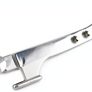 Bassoon Balance Bar YOUTHINK Silver Lightweight-0