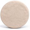 Bassoon Open Hole Pads MusicGear Synthetic White-1