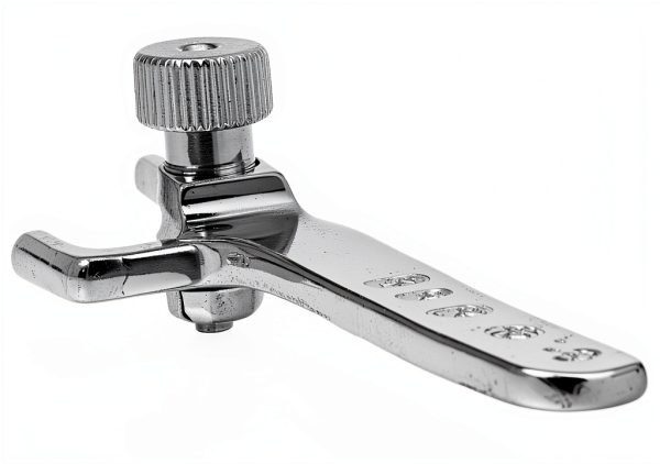 Bassoon Balance Bar YOUTHINK Silver Lightweight-2