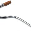 MusicPro Bassoon Part Silver Copper Plated-5