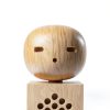 Teenage Engineering Choir Bluetooth Wooden Dolls-8