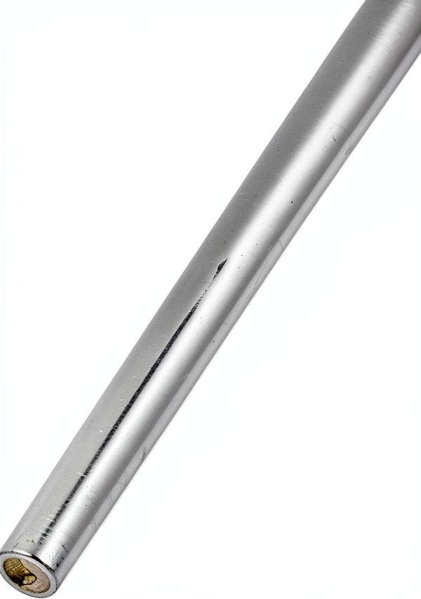 MusicPro Bassoon Part Silver Copper Plated-7