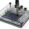 Mini Theremin with Color Display for Musicians-5