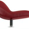 Flexi Adjustable Monitor Arm Aluminum Office-8