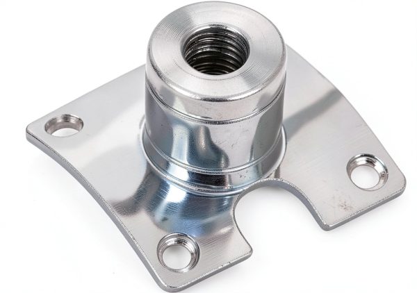 Flexi Adjustable Monitor Arm Aluminum Office-7