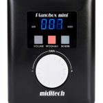 PianoBox Mini Portable MIDI Sound Module for Musicians-0