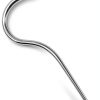 Silver Oon Crook Short Tube 20.7cm Bassoon-0