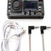 Mini Theremin with Color Display for Musicians-6