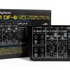 Korg Analog Filter Synthesizer Musical Instrument-3