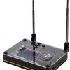 Yunseity Modern Theremin with Color Display-5