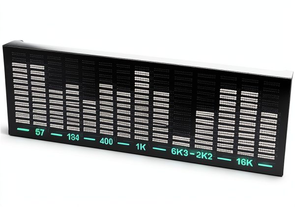 GODIYMODULES Sound Module LED Panel-0