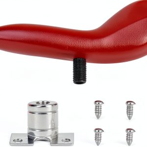 Kangnice Polished Bassoon Finger Rest Ergonomic-0