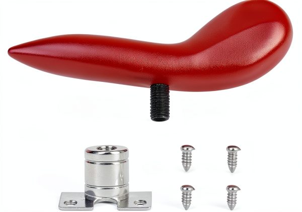 Kangnice Polished Bassoon Finger Rest Ergonomic-0