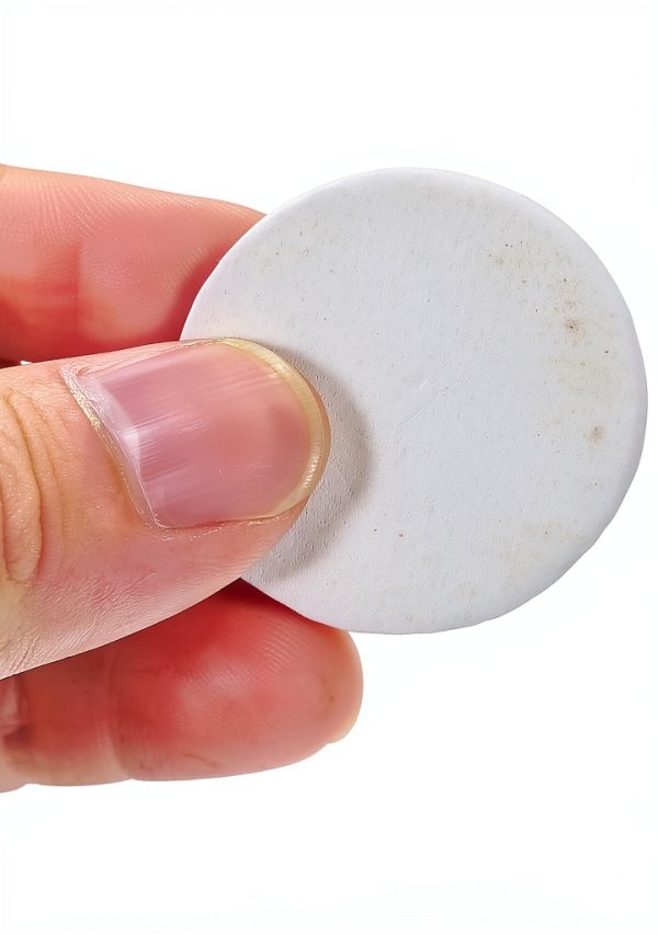 Bassoon Sheepskin Pad SUPVOX Sound Blocking-5