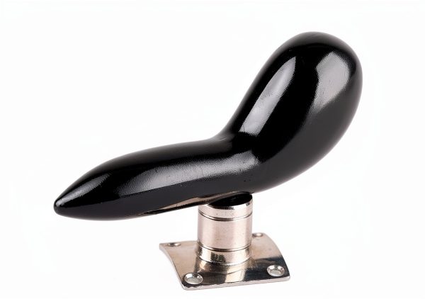 Bassoon Hand Holder Herch Ergonomic Plastic-3