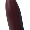 COPLKY Bassoon Finger Rest Curved Silver-6