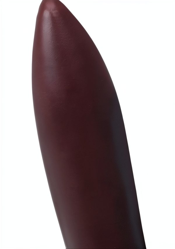 COPLKY Bassoon Finger Rest Curved Silver-6