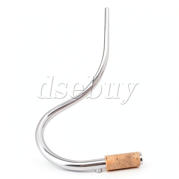 MINHTOANBV Bassoon Part Kit Durable Metal-1