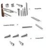 Bassoon Repair Kit MusicPro Metal Tool for Winds-1