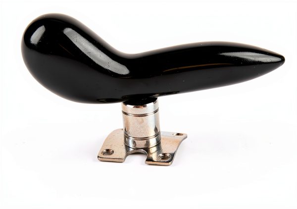 Bassoon Hand Holder Herch Ergonomic Plastic-4