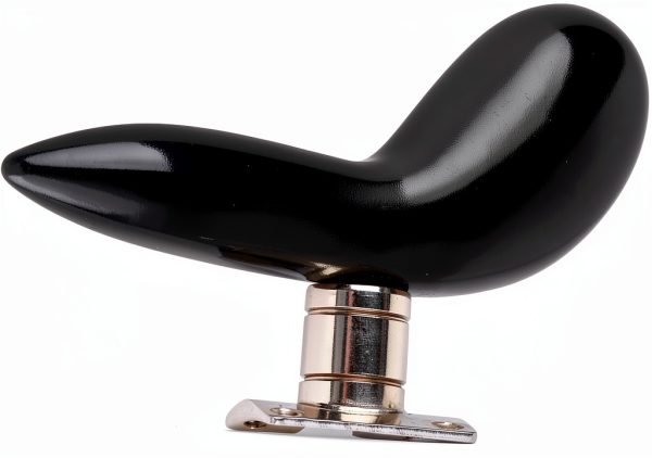 Bassoon Hand Holder Herch Ergonomic Plastic-1