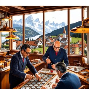 History of Switzerland Kindle Edition XYZ Publishing 28‑Page Short-0