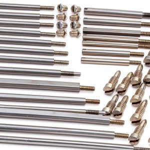Bassoon Repair Kit MusicPro Metal Tool for Winds-0