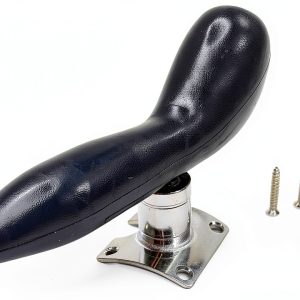 Bassoon Hand Rest Pavo Metal Plastic Ergonomic-0