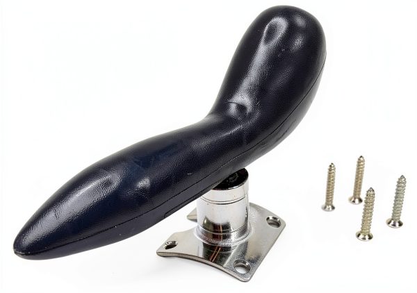 Bassoon Hand Rest Pavo Metal Plastic Ergonomic-0
