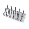 Bassoon Reed Drying Rack Reed123 Stainless Steel-0