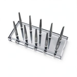 Bassoon Reed Drying Rack Reed123 Stainless Steel-0