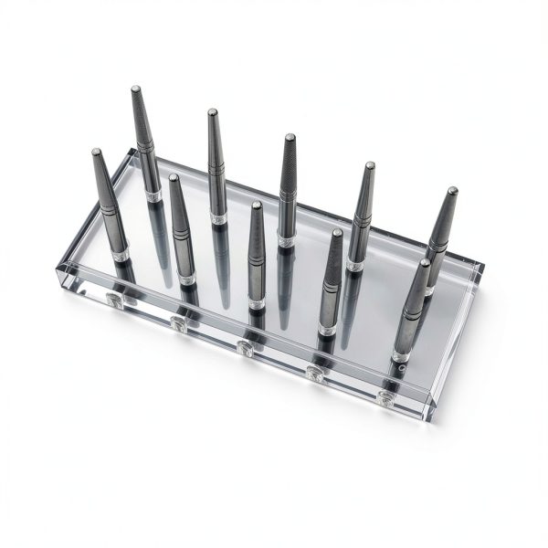 Bassoon Reed Drying Rack Reed123 Stainless Steel-0
