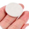 Bassoon Sheepskin Pad SUPVOX Sound Blocking-3