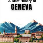 Swiss History Kindle eBook A Brief History of City Edition – 47 Pages-0