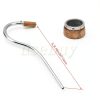 MINHTOANBV Bassoon Part Kit Durable Metal-2