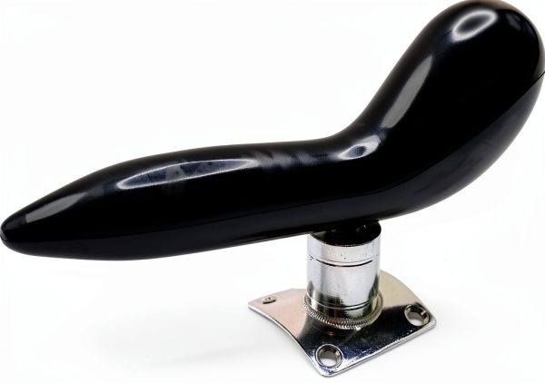 Bassoon Hand Rest Pavo Metal Plastic Ergonomic-3