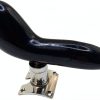 Bassoon Hand Rest Pavo Metal Plastic Ergonomic-7