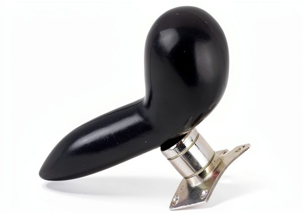 Bassoon Hand Holder Herch Ergonomic Plastic-7