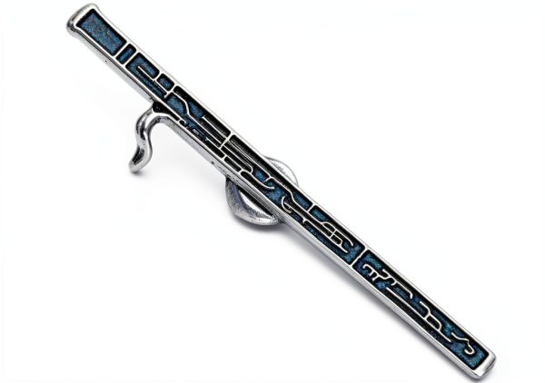 Terra Sancta Guild Bassoon Parts TMP4C-0