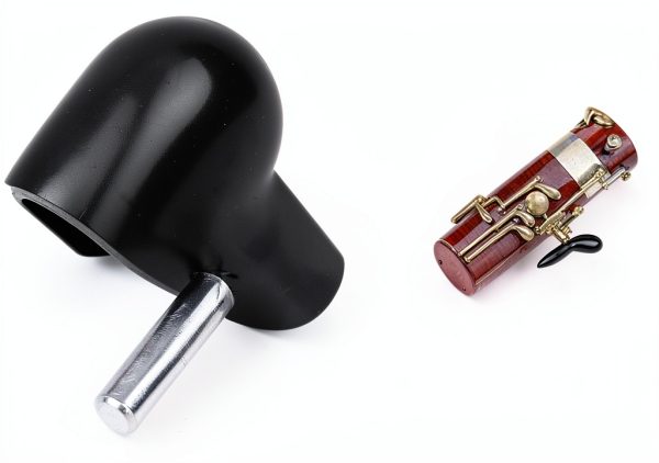 Bassoon Hand Holder VGEBY Plastic Ergonomic-3