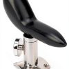 Bassoon Parts F Key Metal Plastic Black T0650-2